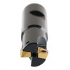 (1.6cm Cutting Dia., 1.6cm Shank, 2 Flute) - Accusize Industrial