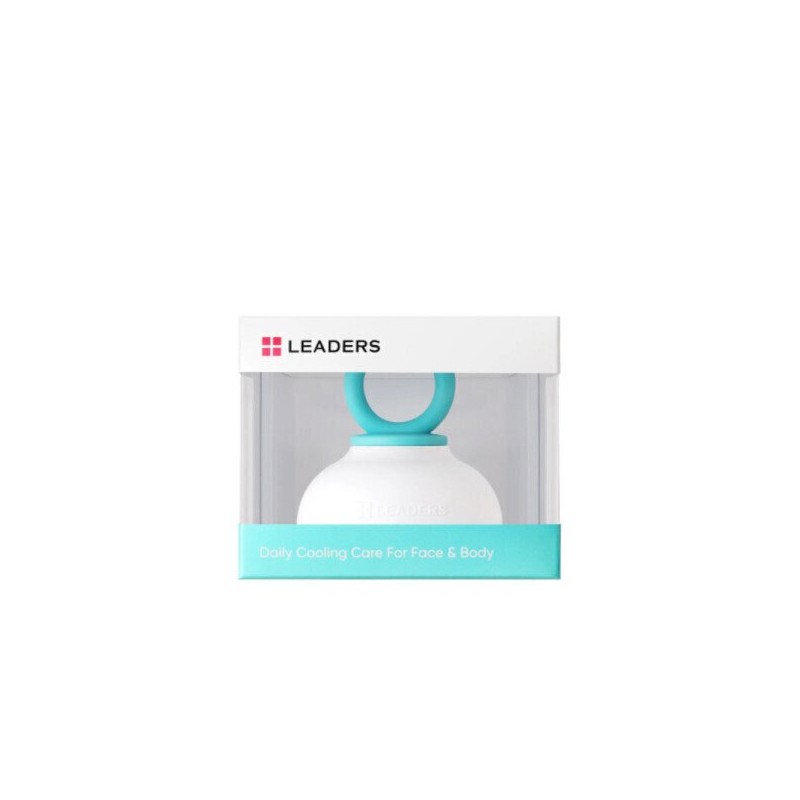 lescosmetics 카밍 페이스 쿨러 lescosmetics Calming Face Cooler