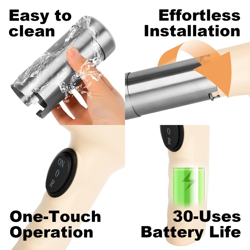 Electric Pasta Maker Machine Noodle Maker - Automatic Spaghetti Maker