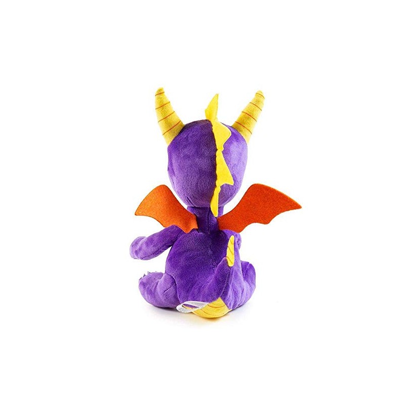 Spyro Kidrobot The Dragon Phunny 8 Inch Plush Figure
