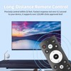 TOPOST Control Remoto Compatible con Hisense Smart Google TV ERF3A90
