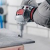 Bosch 1 x PRO Ceramic Dry Drill Bits for Small