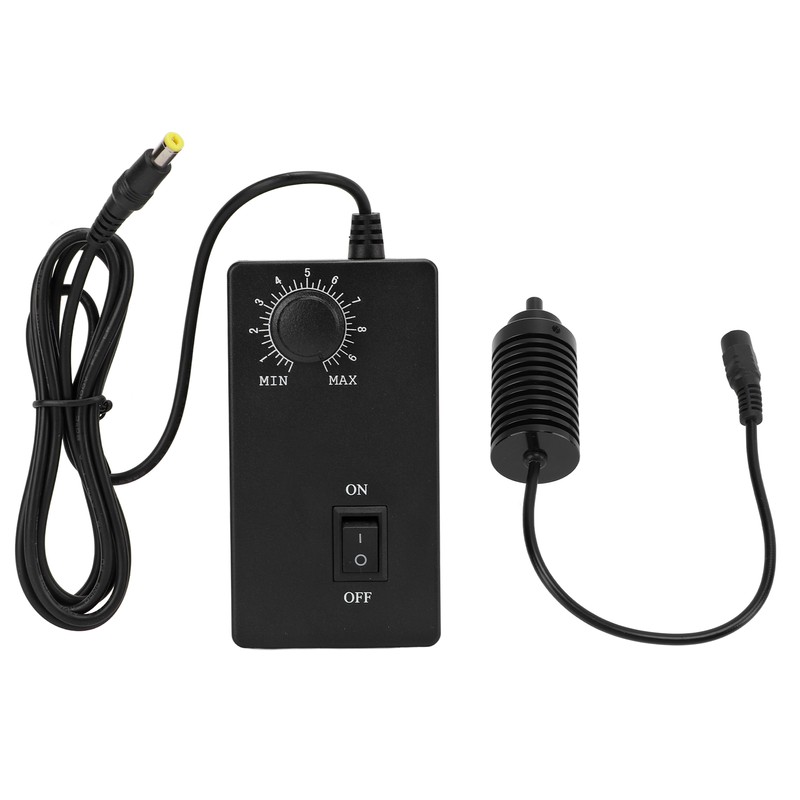 Microscope Coaxial Light LED High Brightness Wear Resistant Heat Dissipation