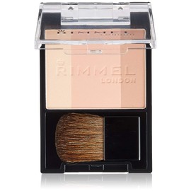 Rimmel Modeling Face Blush 008 Nude Beige
