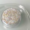 Really strange Real Strange Real Flirting A 10g Nail Glitter