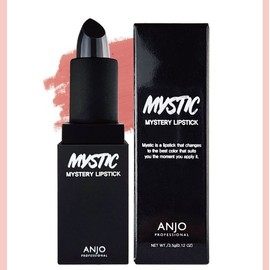Ange Mystic Mystery Lip Tattoo Reversal Lipstick / 앙쥬 미스틱 미스터리 입술문신 반전 립스틱