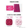 Panasonic EH-HE9A-P Scalp Salon Touch Type, Pink