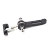 Scooter Folding Hooks Kit Durable Flexible Easily Fold Electric Scooter