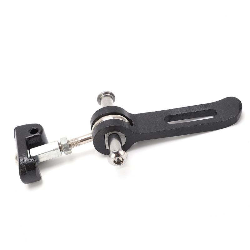Scooter Folding Hooks Kit Durable Flexible Easily Fold Electric Scooter