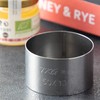 遠藤商事 arugonserukururingu Round φ 55 X H35 mm wsl9905