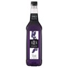 1883 Lavender Syrup for Drinks, Made in France, 1 Liter