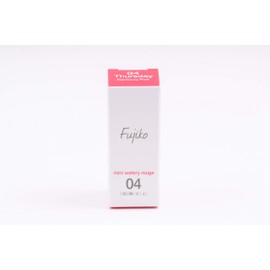 Fujiko Mini Water Rouge 04 Thursday/[Hug] Harmony Pink 1.9g Lipstick