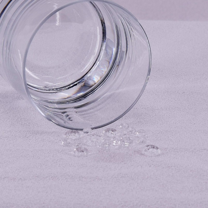 Setex Terry Towelling Waterproof Mattress Protector, Generation, White, F4PE, Terrycloth,