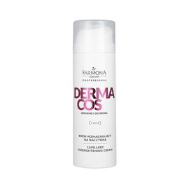 Farmona Dermacos Capillary Strengthening Cream 250ml