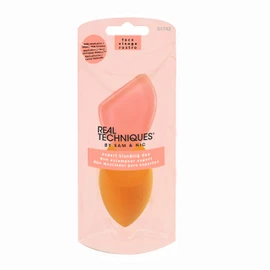Real Techniques Expert Blending Duo Makeup Sponge and Application Surface (Packaging and Colour May Vary)