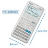 Casio FX-9860 GIII Graphing Calculator with Python