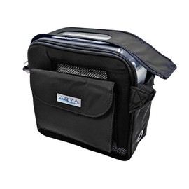 ARYA Q Powered by Drive Carrying Case