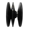 Flip Manufacturing Variable Speed Pulley Fits MTD White 717-0800 717-0800A