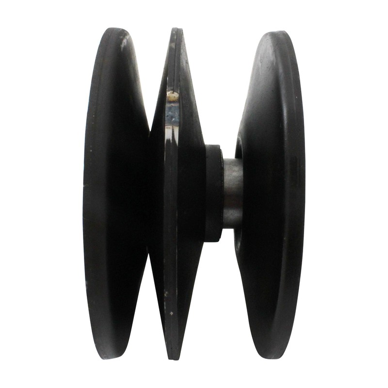 Flip Manufacturing Variable Speed Pulley Fits MTD White 717-0800 717-0800A