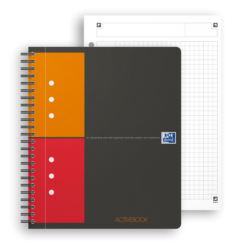 Oxford International Activebook
