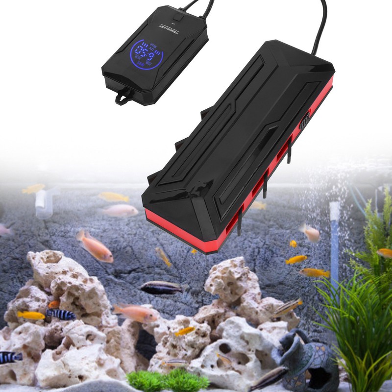 UV Cleaning Light Fish Tank Aquarium Water Clean Light Ultraviolet