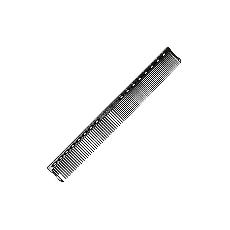 Y.S.PARK YS-G20 Guide Comb, Black