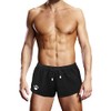 Prowler Swimming Trunks Black Large