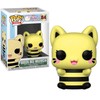 Funko Pop!: Tasty Peach - Meowchi