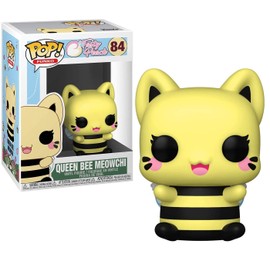 Funko Pop!: Tasty Peach - Meowchi