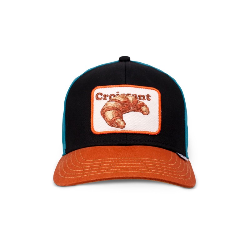 Djinns - Basic Kids Cap Food - Children's Boys Dad