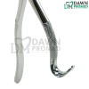 DawnProMed Dental Extracting Forceps #24 For Lower Left Molars Dental