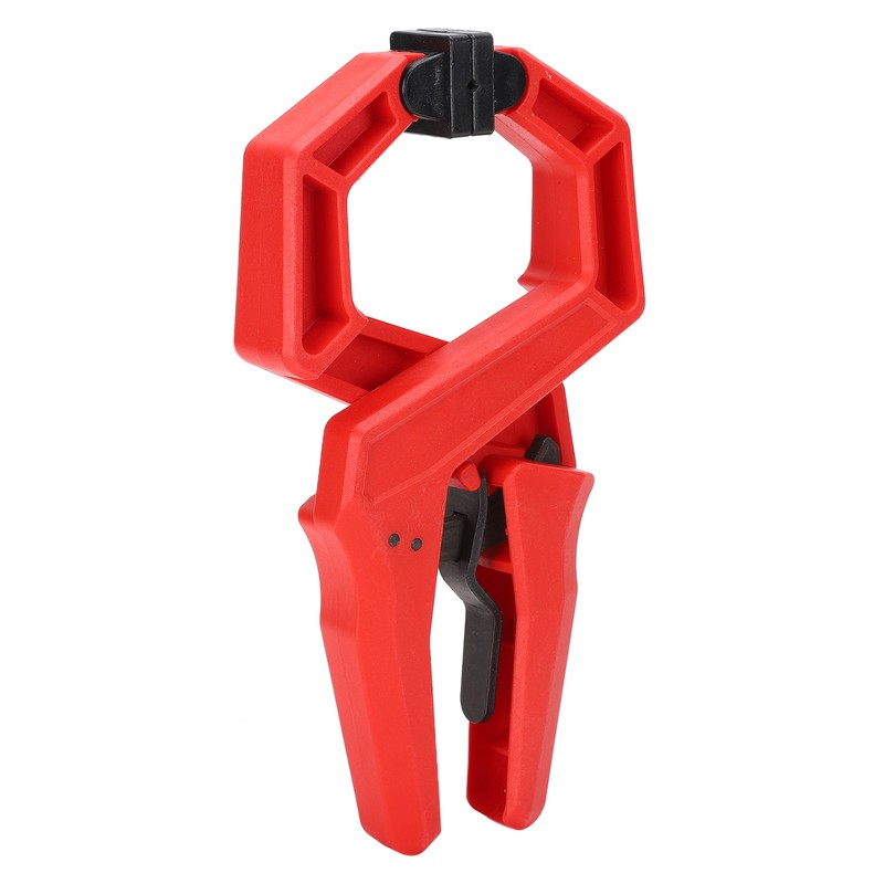 Ratchet Spring Clamp Quick Release Engineering Plastic C Clamp Handle