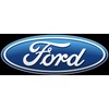 Ford Genuine Ford Tailgate Torx Box Roller Bolt Set (x4)