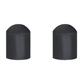 2X Outdoor BBQ Grill Cover Grill Cover BBQ Cover BBQ Grill Cover Waterproof, Dustproof and Sunscreen 58X77cm