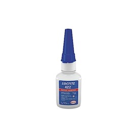 42250 Loctite Instant Adhesive, 1 Oz