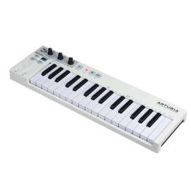 Arturia KeyStep 32-Key Controller & Sequencer USB/MIDI/CV Keyboard Controller