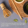Bamboo Matcha Whisk – Traditional Chasen for Tea Ceremony –