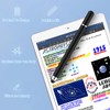 2 in 1 Stylus Pens for Touch Screens,4 Pack High
