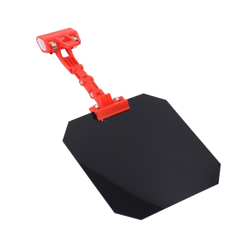 Welding Blackout Panel Auto Dimming Adjustable Protective Welding Shield 18cm