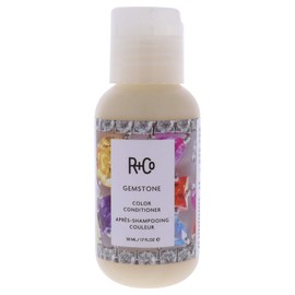 R+Co Gemstone Travel Size Color Conditioner, 1.7 oz.