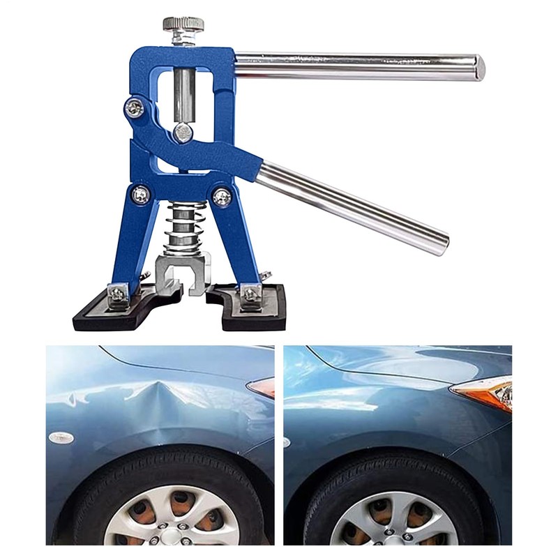 Car Dent Puller - Powerful Dent Puller - Extractor with