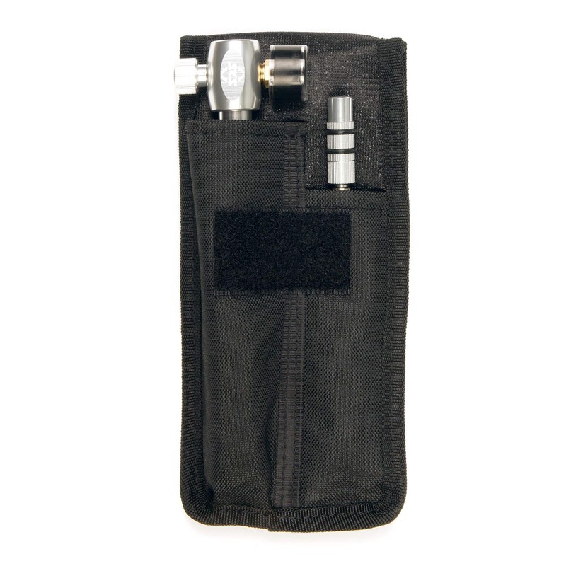 SKS RMJ717 Msp Suspension Pump - Silver, One Size, 10503