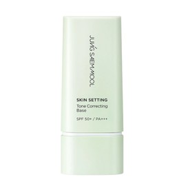 Jeongsaemmul JUNGSAEMMOOL Skin Setting Tone Correcting Base (SPF50+) 40ml / 정샘물 스킨 세팅 톤 코렉팅 베이스(SPF50+) 40ml