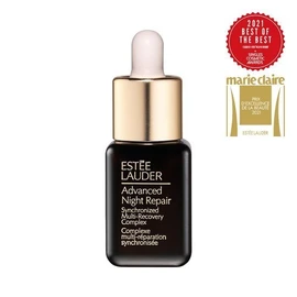Estee Lauder Advanced Night Repair Serum (brown bottle) 7ml / 에스티 로더 어드밴스드 나이트 리페어 갈색병 세럼 7ml