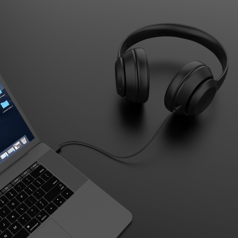 QC35 II Charging Cable Compatible with Bose QC35, QC35 II,