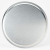 Endoshoji WPZ10009 Commercial Pizza Pan, 9 Inches