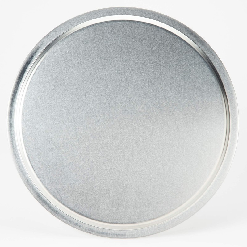 Endoshoji WPZ10009 Commercial Pizza Pan, 9 Inches