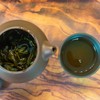 GABA Oolong Tea from Alishan, Chiayi Taiwan, High-Quality Gaba Oolong