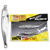 FUNKS TG Plain Tungsten Jig 200g 7oz Saltwater Fishing Jigs