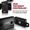 OPT7 Aura Original Control Box B with Brake Sensor for